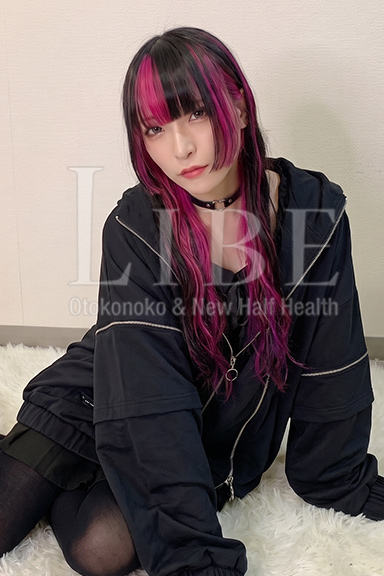[新人]暁るみ3