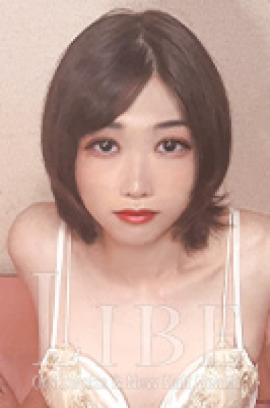 [新人]天美巫女兎(みこと)