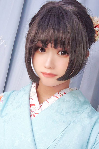 甘懷(あまなつ）1