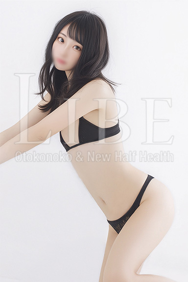 [新人]山野ちはる1