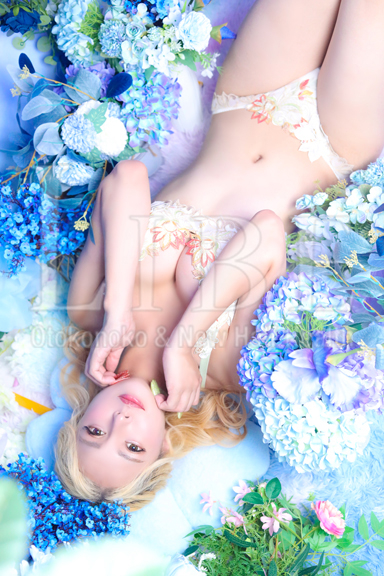 [期間限定]一条ひめか9