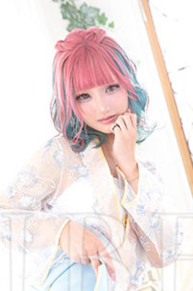 [期間限定]緋乃木せりか