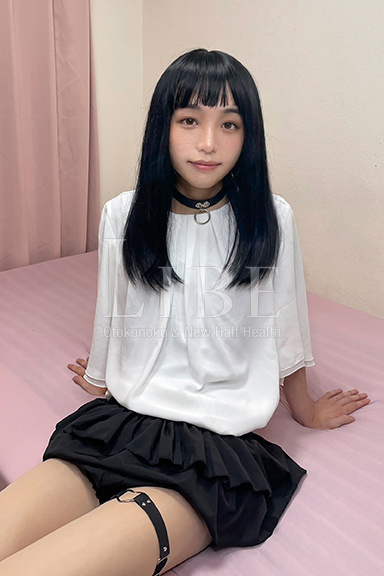 [新人]神楽せかい1