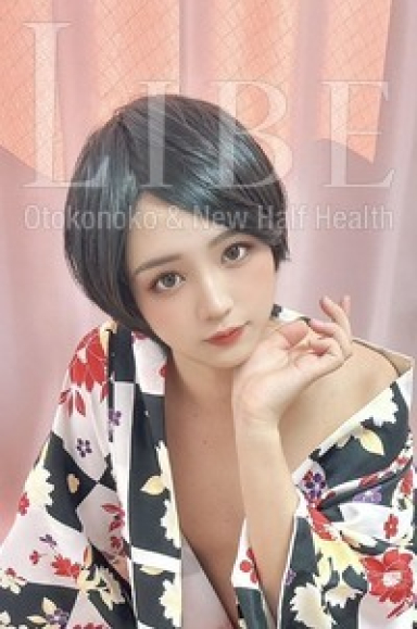 [新人]水葉ゆうの