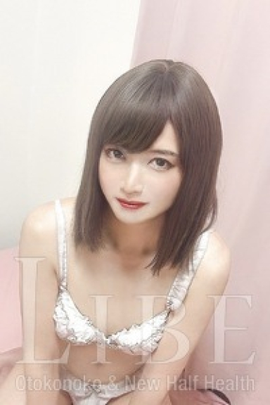 [新人]中野あき