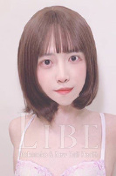 [新人]緑葉なつき