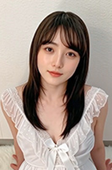 [新人]桜羽つき