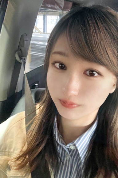 [新人]五月雨奈（さつきうな）